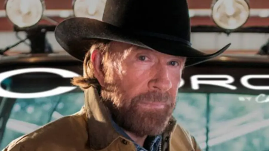 Chuck Norris, astro de filmes de ação e dos memes, morre aos 86 anos