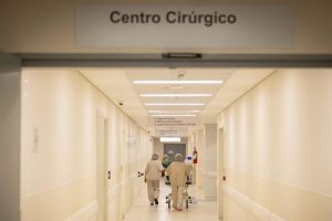 Cirurgias de mama no SUS paulista crescem 30 entre 2022 e 2025