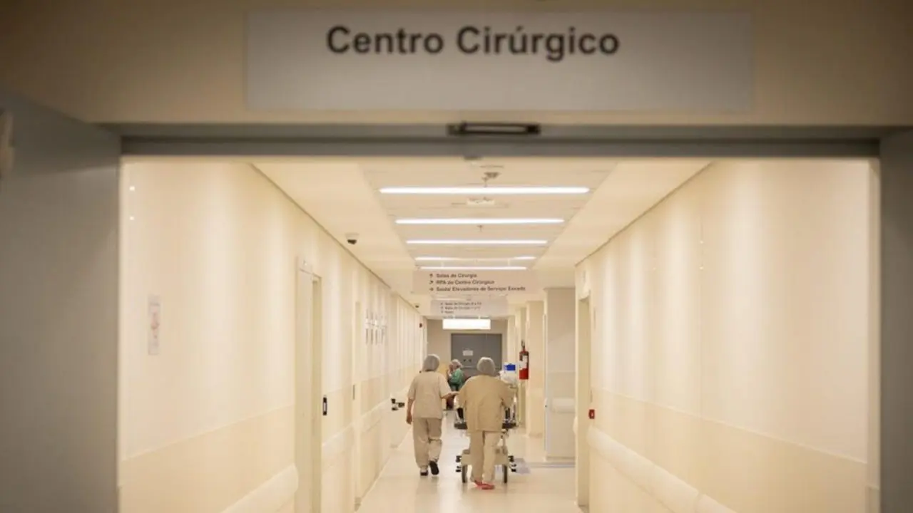 Cirurgias de mama no SUS paulista crescem 30 entre 2022 e 2025