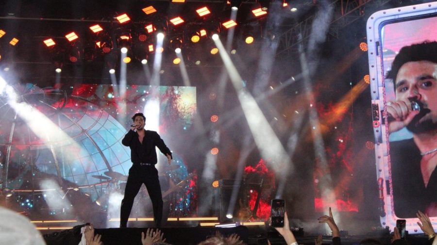 Confira as fotos do segundo dia do Limeira Rodeo Music 2026