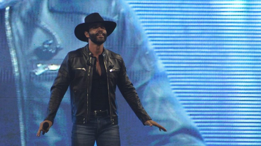 Confira as fotos do último dia do Limeira Rodeo Music 2026