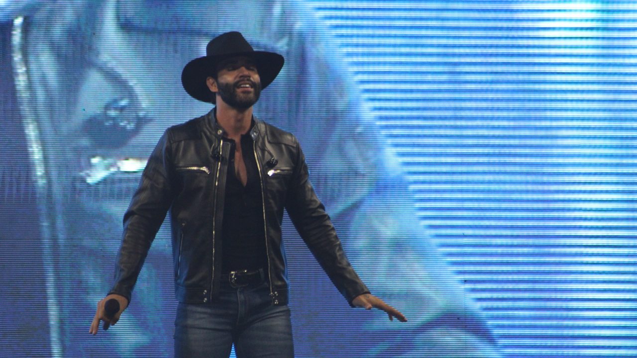 Confira as fotos do último dia do Limeira Rodeo Music 2026