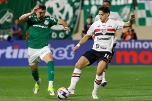 Confira o retrospecto dos confrontos da 8ª rodada do Brasileirão