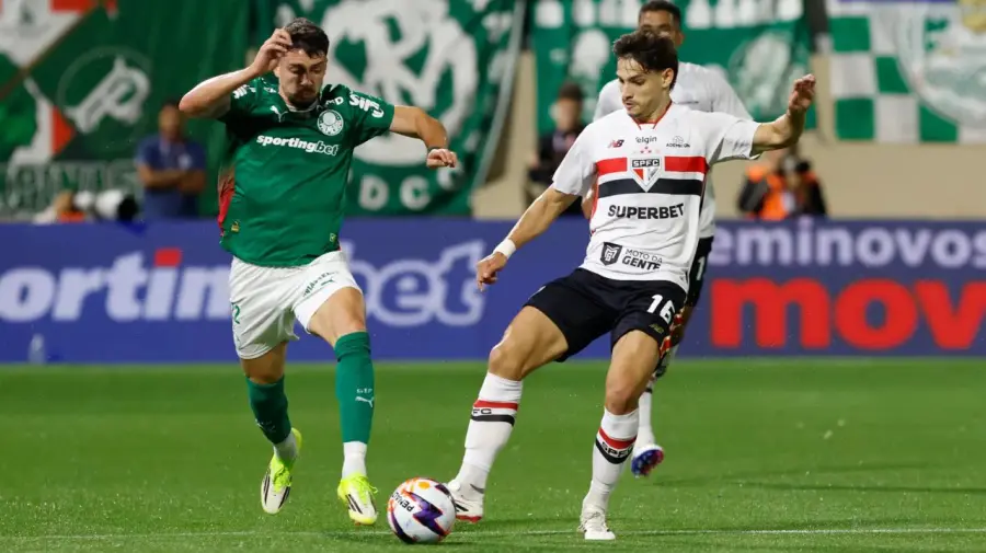 Confira o retrospecto dos confrontos da 8ª rodada do Brasileirão