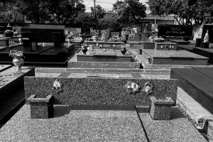 Confira os falecimentos de hoje, 11 de março de 2026