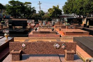 Confira os falecimentos de hoje, 2 de março de 2026