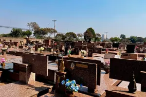 Confira os falecimentos de hoje, 20 de março de 2026