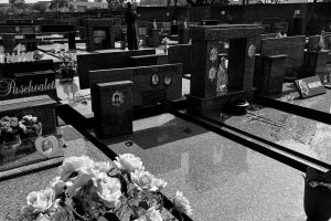 Confira os falecimentos de hoje, 3 de março de 2026