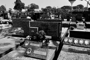 Confira os falecimentos de hoje, 9 de março de 2026