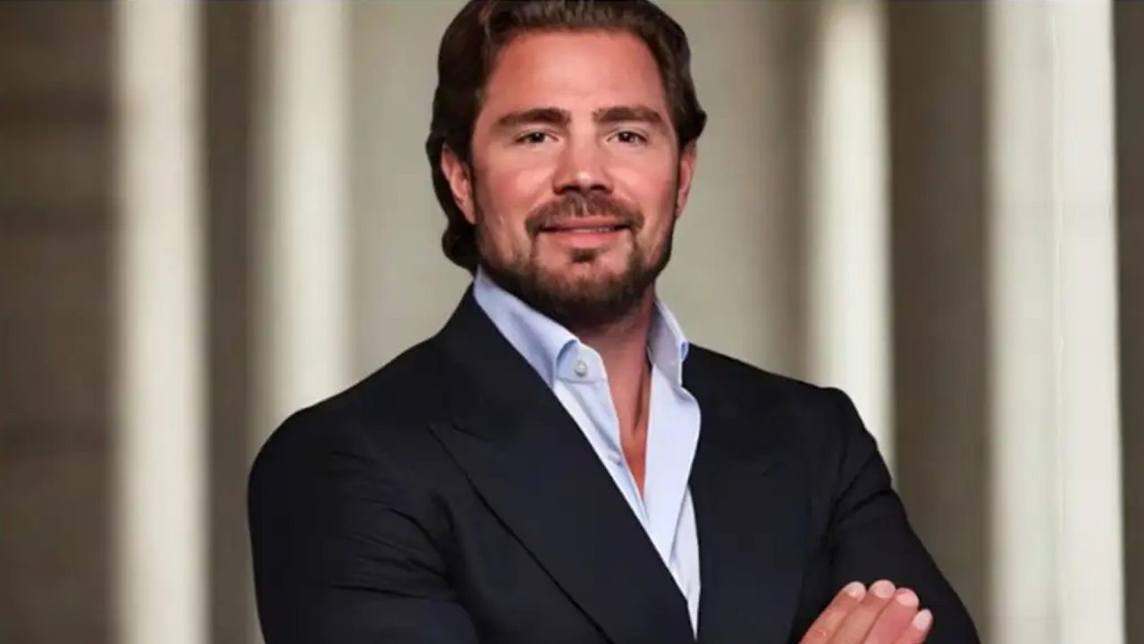 Daniel Vorcaro é preso em nova etapa de investigação sobre fraudes bilionárias