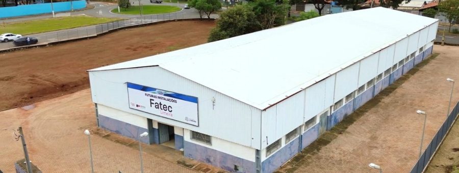 Decreto oficializa criação da Fatec Limeira; cursos devem começar em 2027