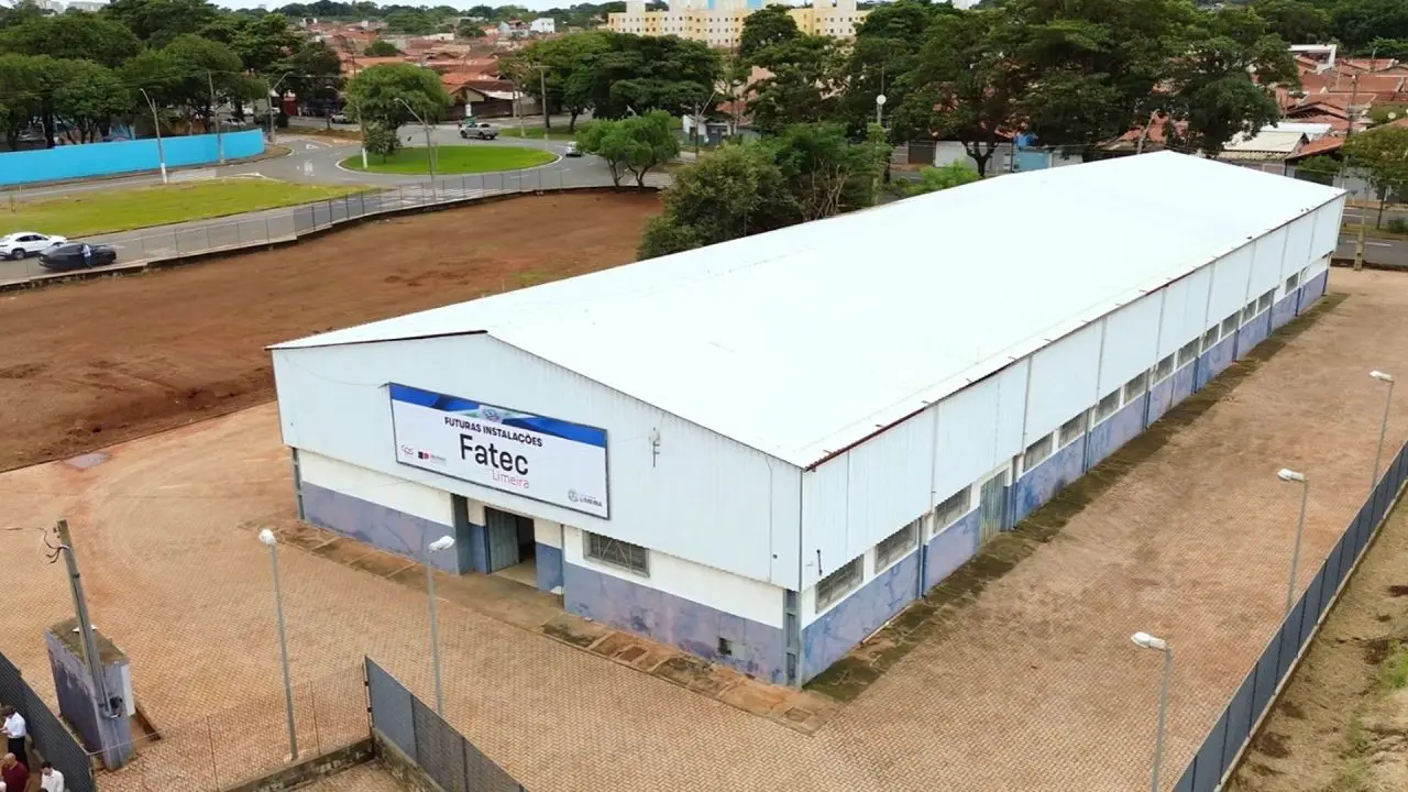 Decreto oficializa criação da Fatec Limeira; cursos devem começar em 2027