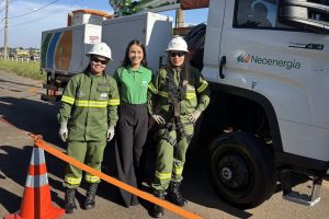 Dia Internacional da Mulher elas ganham espaço como eletricistas em Limeira