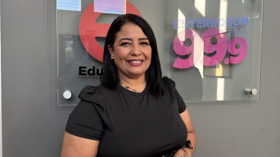 Escritora de Limeira participa de coletânea literária que será lançada na Avenida Paulista