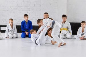 Evento de jiu-jitsu destaca inclusão de crianças com autismo em Limeira