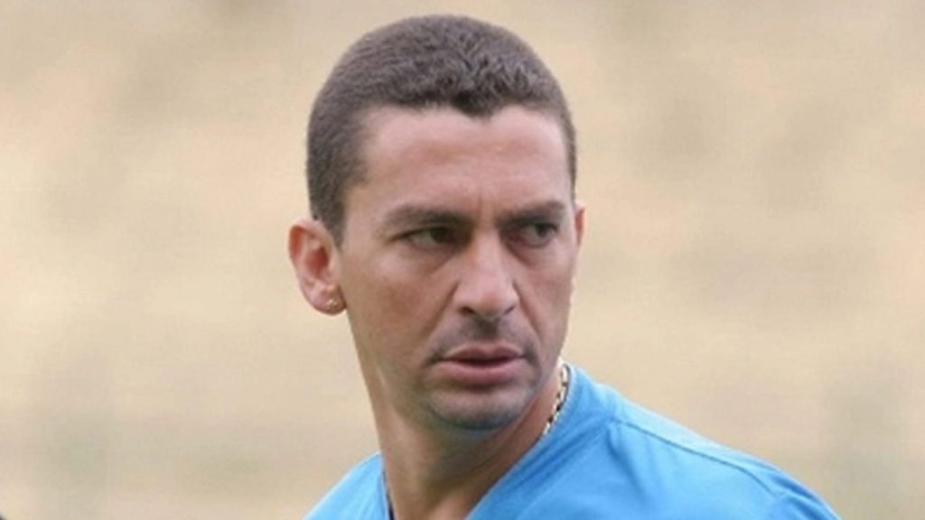 Ex-meia Piá é preso após fugir de abordagem policial em Sumaré