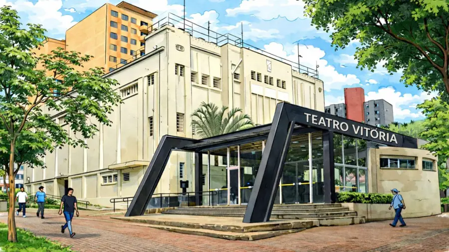 Feira do livro, oficina infantil e concertos movimentam a agenda cultural em Limeira