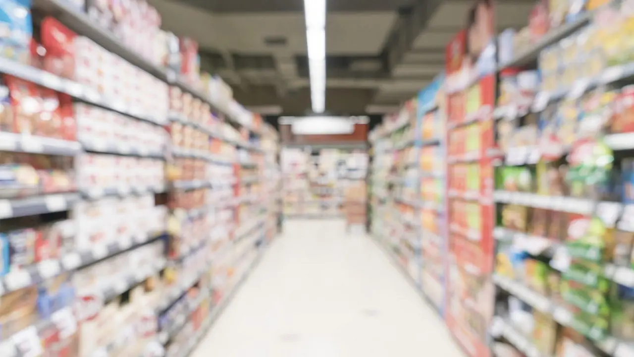Funcionária de supermercado denuncia cliente por ofensas e agressões em Limeira