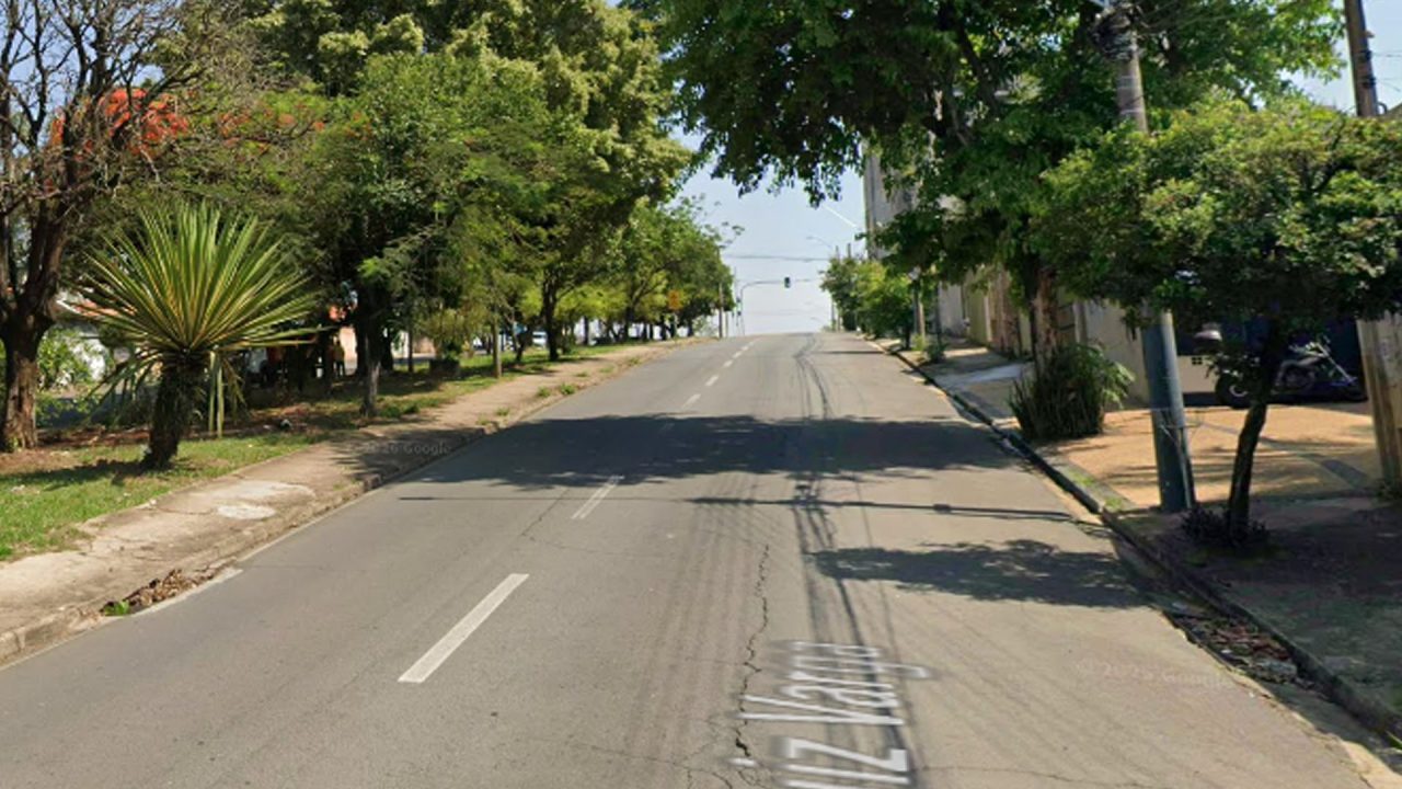 Funcionária sai do trabalho e percebe que carro foi furtado em Limeira