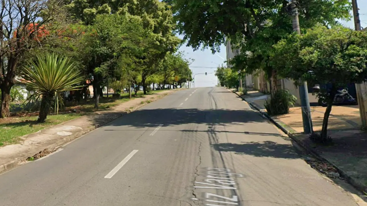 Funcionária sai do trabalho e percebe que carro foi furtado em Limeira