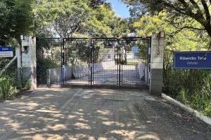 Funcionário encontra feto em estação de tratamento de esgoto em Limeira