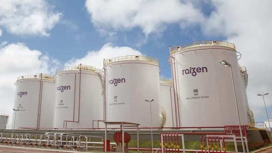 Gigante do setor agroenergético, Raízen pede recuperação extrajudicial