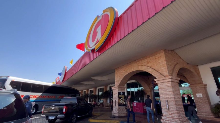 Graal Castelo completa 40 anos com excelência e qualidade no serviço