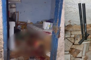 Homem é morto por vizinho com barra de ferro na Vila Queiroz, em Limeira