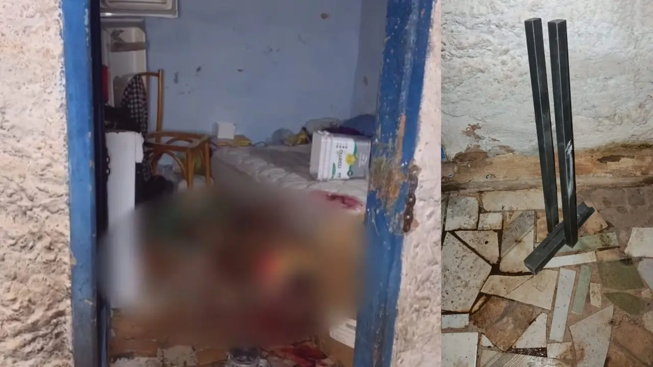 Homem é morto por vizinho com barra de ferro na Vila Queiroz, em Limeira