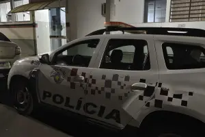 Homem foragido por matar o pai é preso em Iracemápolis