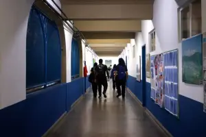 IBGE Quatro em cada dez adolescentes já sofreram bullying na escola