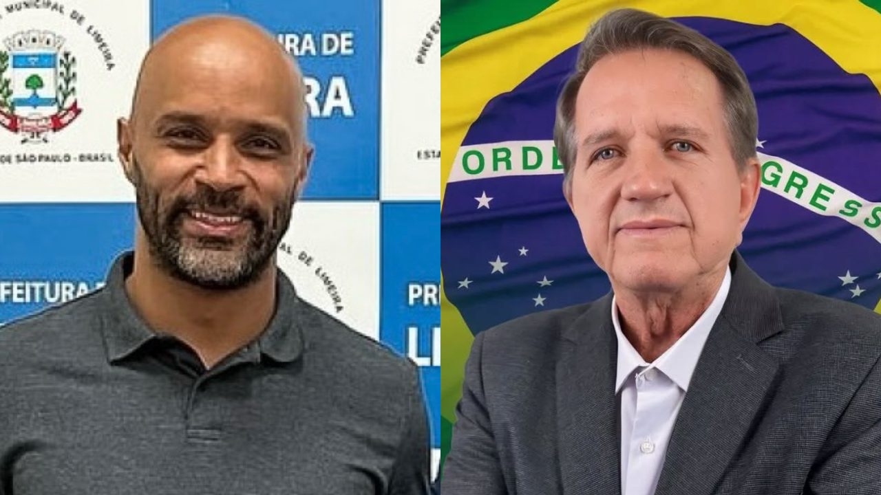 Secretaria de Esporte de Limeira tem mudança no comando