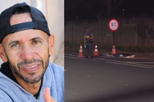Identificado homem que morreu atropelado na Limeira-Piracicaba