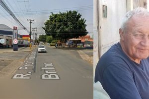Idoso morre após ser atingido por carro enquanto andava de bicicleta em Limeira