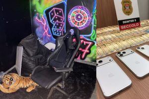 Influenciadora de Limeira é alvo de operação contra divulgação do Jogo do Tigrinho na região de Piracicaba