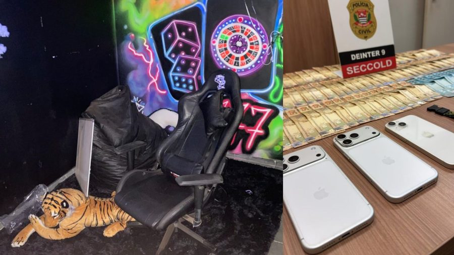 Influenciadora de Limeira é alvo de operação contra divulgação do Jogo do Tigrinho na região de Piracicaba