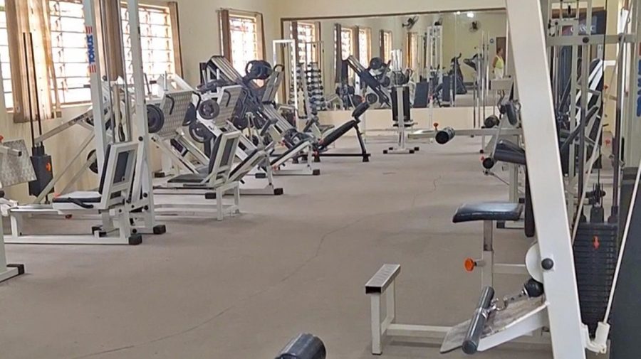 Inscrições para musculação na Academia Municipal de Limeira começam na segunda