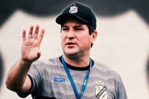 Inter de Limeira anuncia Matheus Costa como novo técnico para a Série C