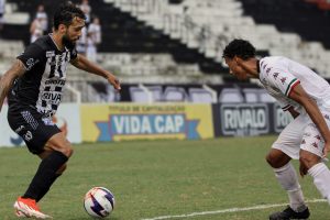 Inter de Limeira sofre virada e se despede da Série A2 com derrota