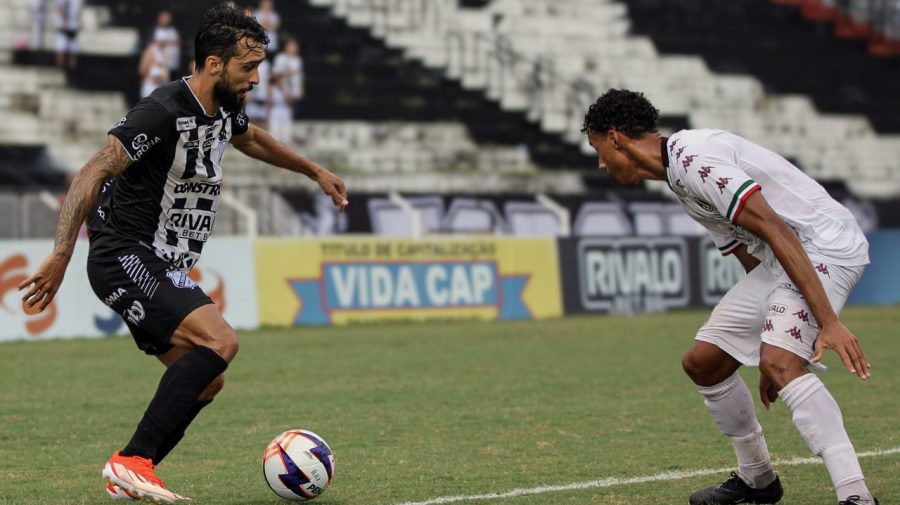 Inter de Limeira sofre virada e se despede da Série A2 com derrota