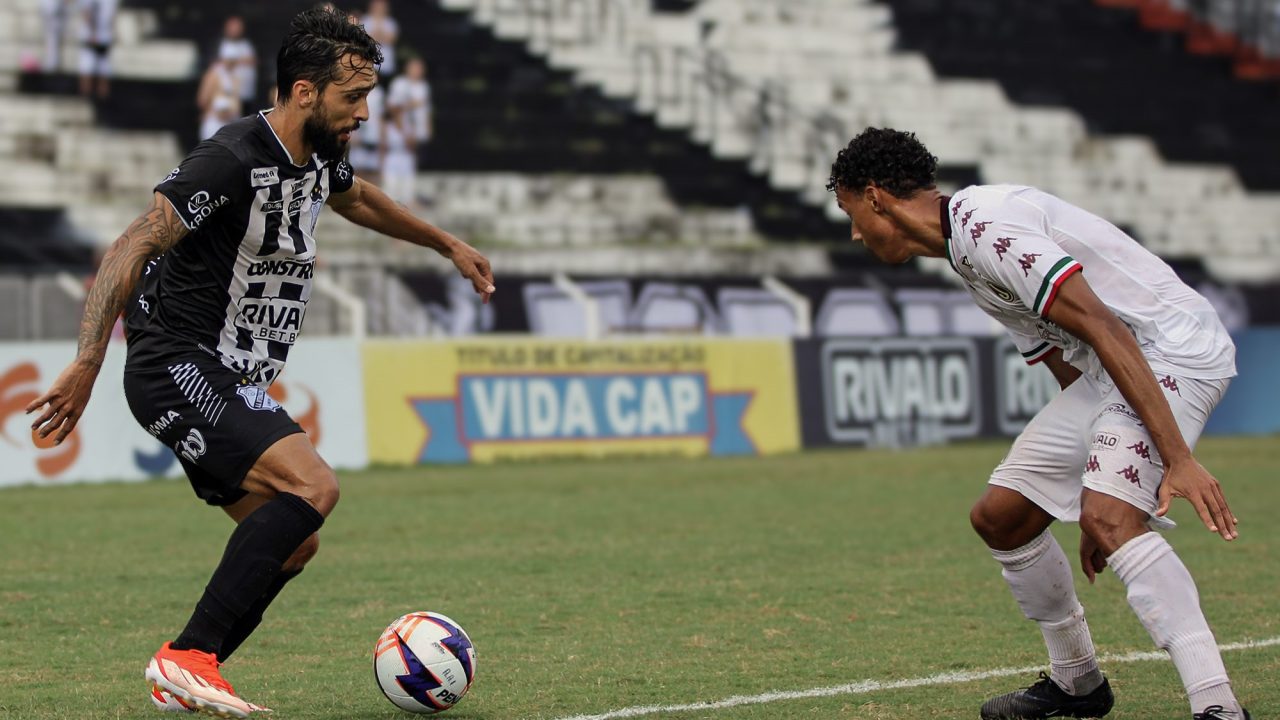 Inter de Limeira sofre virada e se despede da Série A2 com derrota