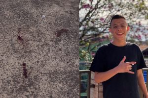 Jovem morre após ser agredido na Av. Piracicaba, em Limeira