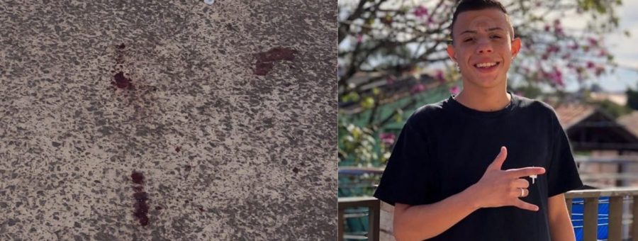 Jovem morre após ser agredido na Av. Piracicaba, em Limeira