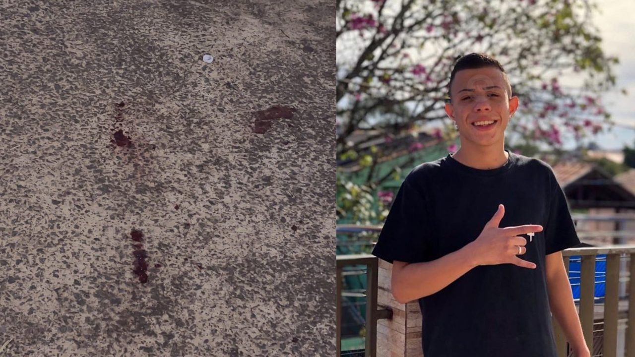 Jovem morre após ser agredido na Av. Piracicaba, em Limeira