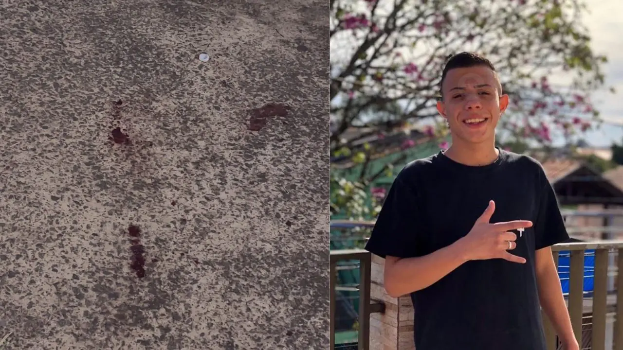 Jovem morre após ser agredido na Av. Piracicaba, em Limeira