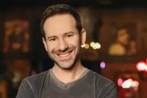 Leonid Radvinsky, dono do OnlyFans, morre aos 43 anos após luta contra o câncer