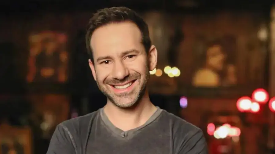 Leonid Radvinsky, dono do OnlyFans, morre aos 43 anos após luta contra o câncer