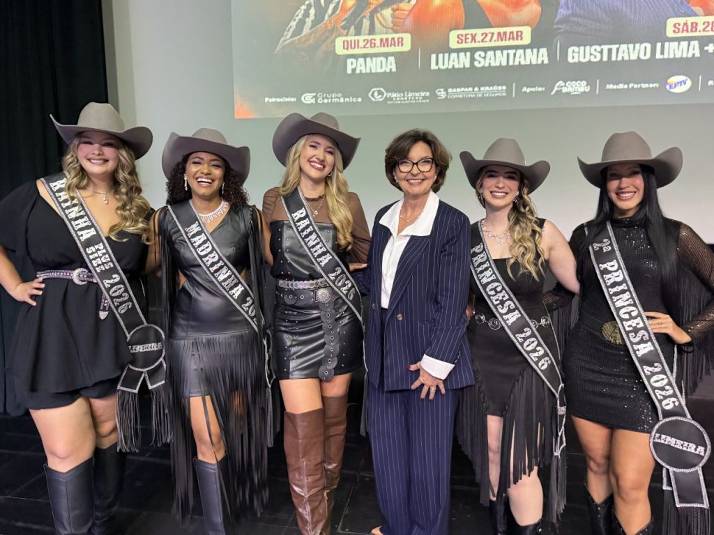 Limeira Rodeo Music vem ai (1)