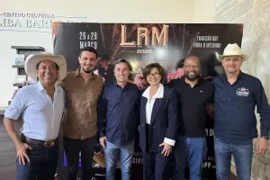 Limeira Rodeo Music vem ai (2)