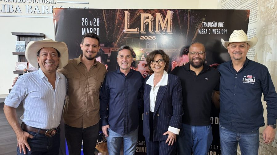 Limeira Rodeo Music vem ai (2)